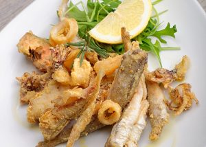 Fritura Malageña