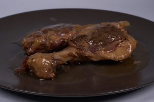blanqueta de pato