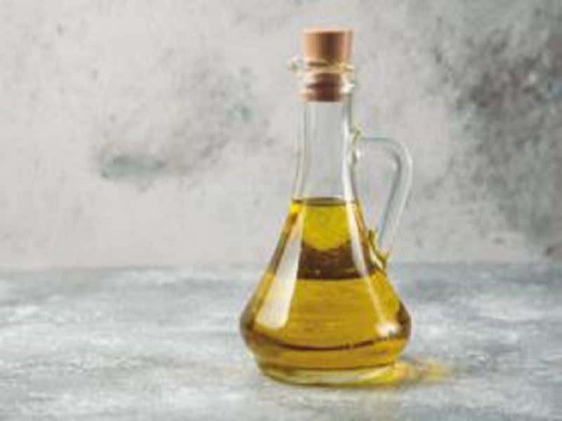aceite de oliva extra