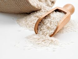 arroz largo