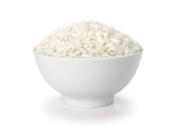 arroz largo