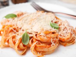 gran guardia porción