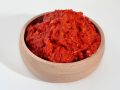 pulpa de pimiento choricero