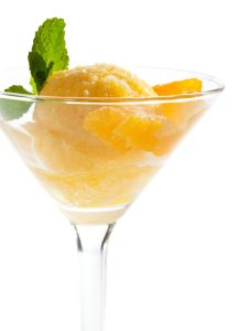 Sorbete-de-mandarina