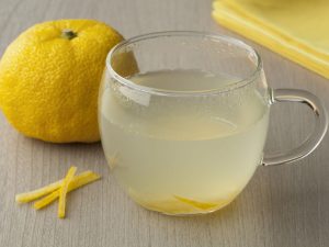 yuzu