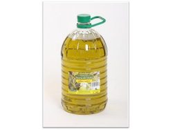 aceite de oliva de sabor suave