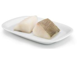 BACALAO LOMOS SELEC. 300/500 6X2