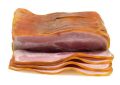 bacon loncheado con piel