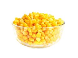 maíz en grano