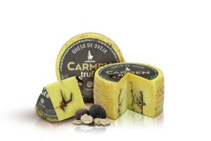 queso curado