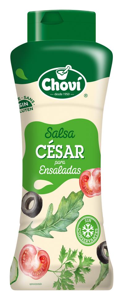 Salsa César