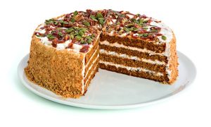 tarta pumpkin