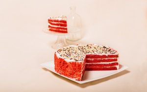 Red Velvet