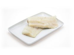Ventrescas de Bacalao