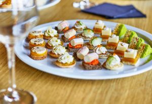 catering