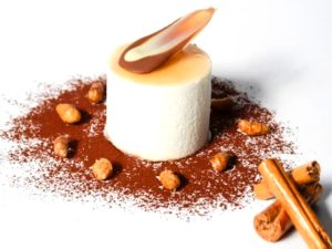 delicioso de horchata