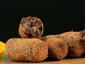croquetas