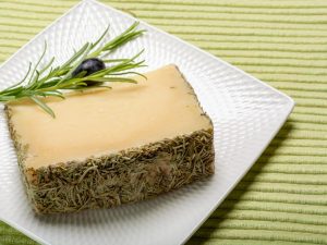 queso viejo de oveja