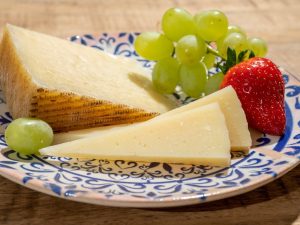Queso Viejo de Oveja