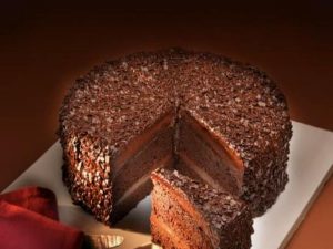 chocolate