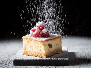 tarta de queso