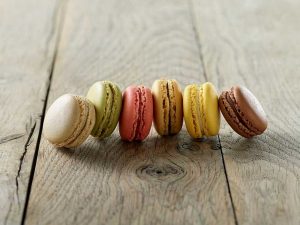 macarons