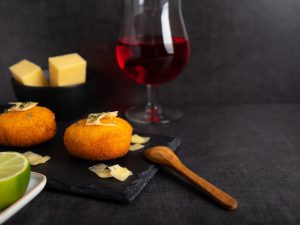croquetas-de-boletus