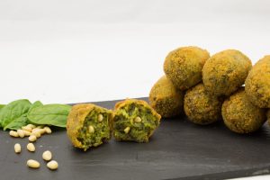 croquetas-de-espinaca-y-piñones