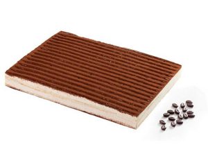 Tiramisú