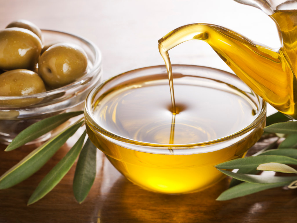 entrada aceite de oliva virgen extra