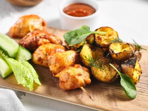 pinchos-de-pollo