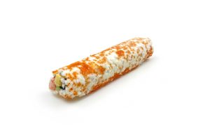 California Roll de Cangrejo