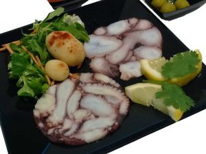 carpaccio