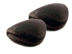 Pan bao negro