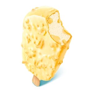 almendrado blanco