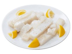 tiras de potón