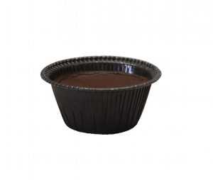 Mousse de chocolate