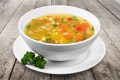 verduras de sopa