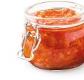 Calabaza caramelizada