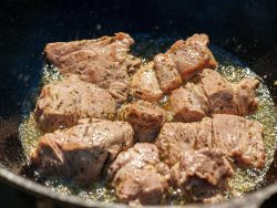 Aceite para freír de gran chef