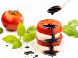 Vinagre balsámico de Módena