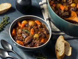 Salsa de Pimienta Verde