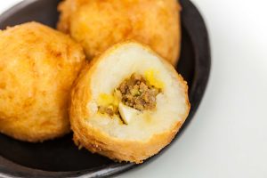 patata rellena