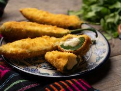 jalapeño relleno