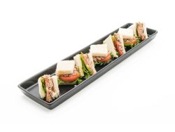 atún en bolsa bachi