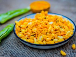 cocktail de frutos secos