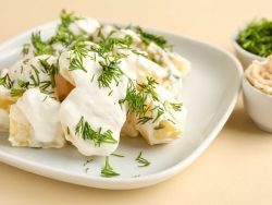 mayonesa clásica e. verde