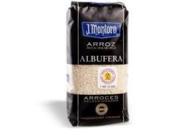 ARROZ ALBUFERA