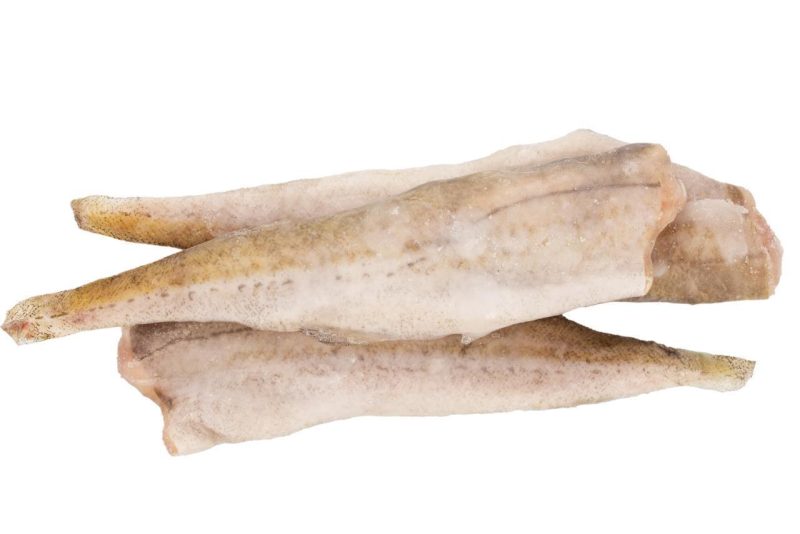 FILETE DE ABADEJO PBO C/P 70/110