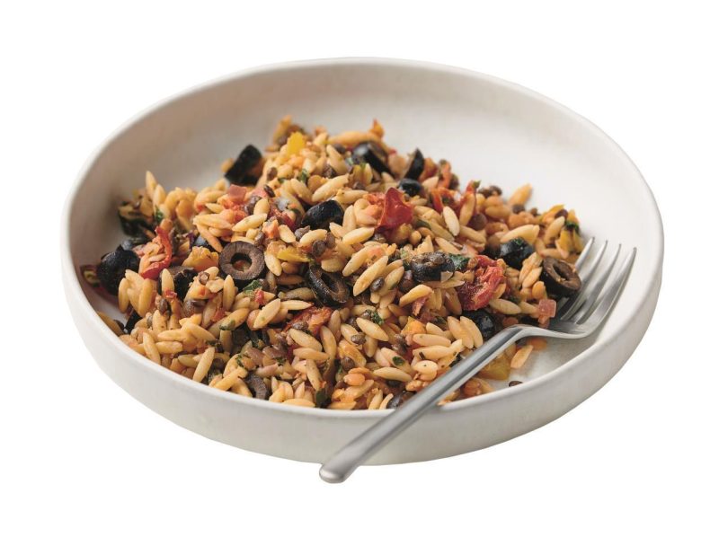ENSALADA OLYMPIA
